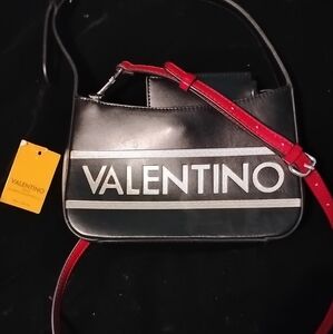 Mario Valentino purse